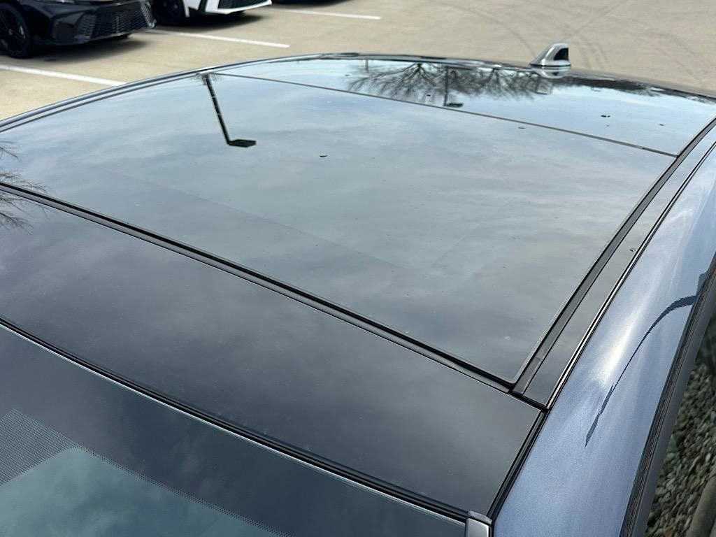 New 2026 Toyota Camry XSE image 6