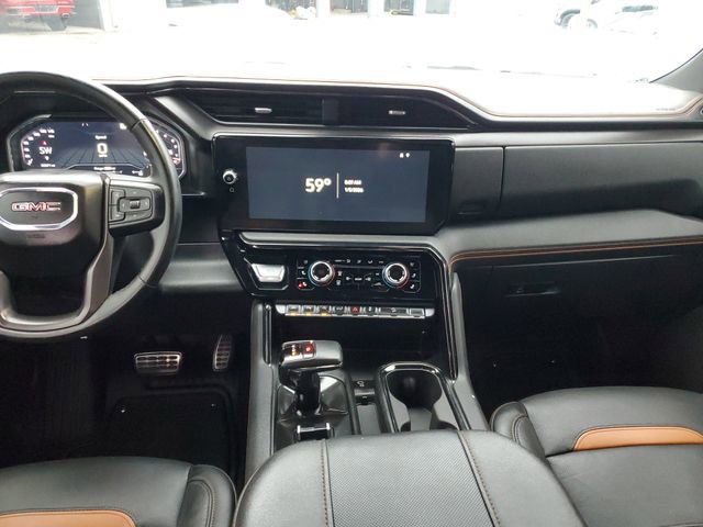 Used 2023 GMC Sierra 1500 AT4 w/ AT4 Premium Package image 14