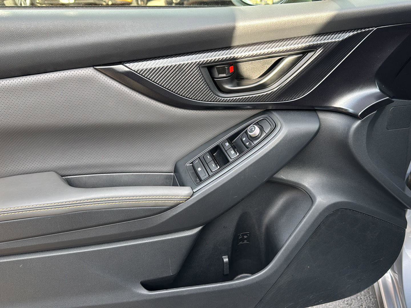 Used 2022 Subaru Crosstrek 2.5i Sport w/ Moonroof Package image 13