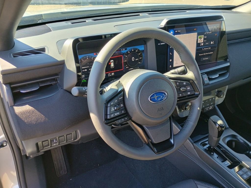New 2026 Subaru Outback Limited image 9