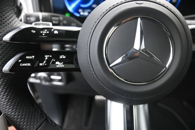 New 2026 Mercedes-Benz G 580 w/ EQ Technology image 14