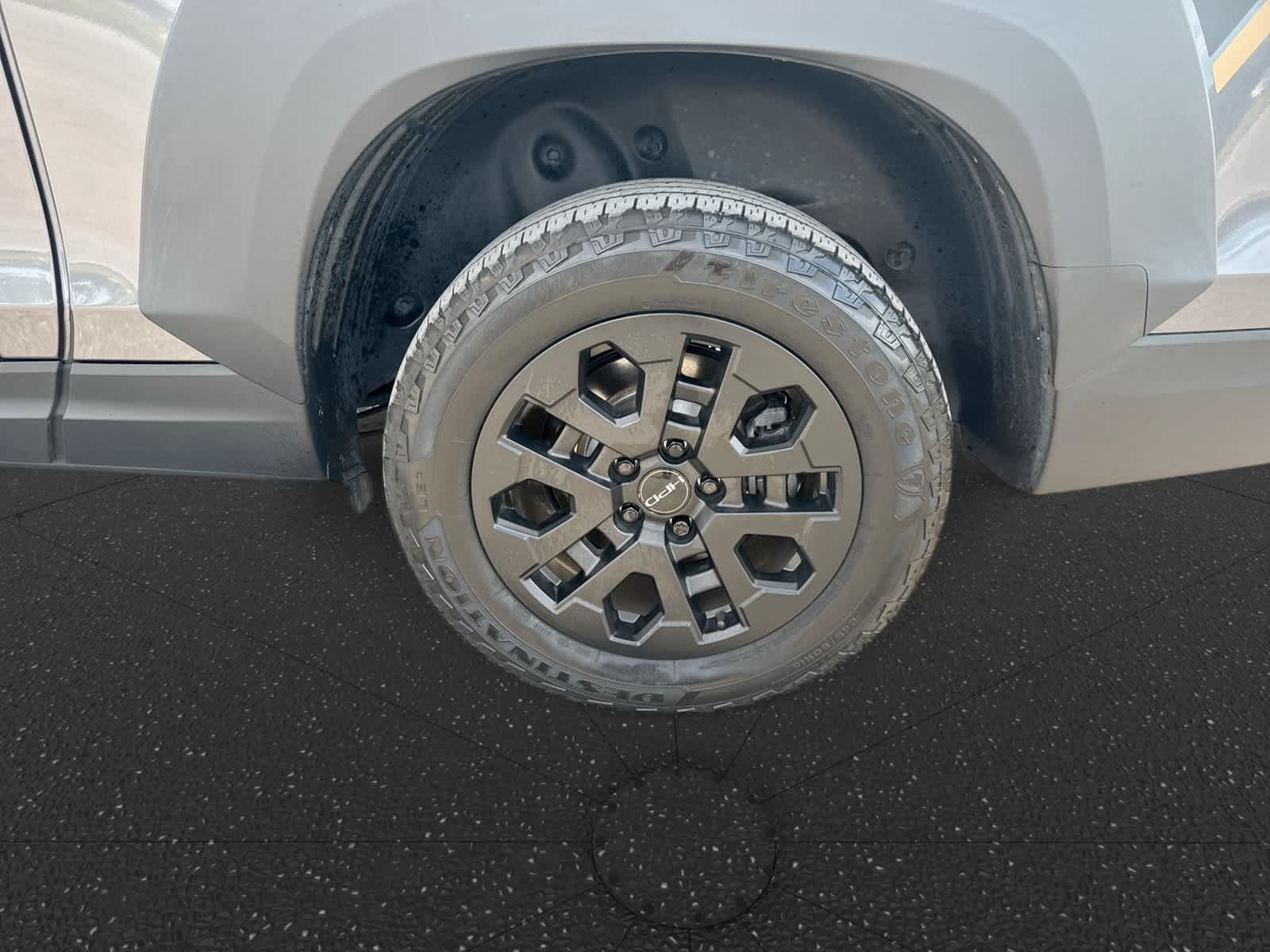Used 2023 Honda Ridgeline RTL-E image 18