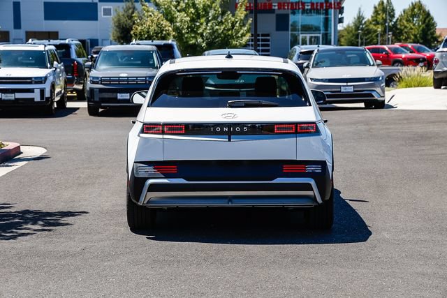 New 2026 Hyundai Ioniq 5 SEL RWD image 4