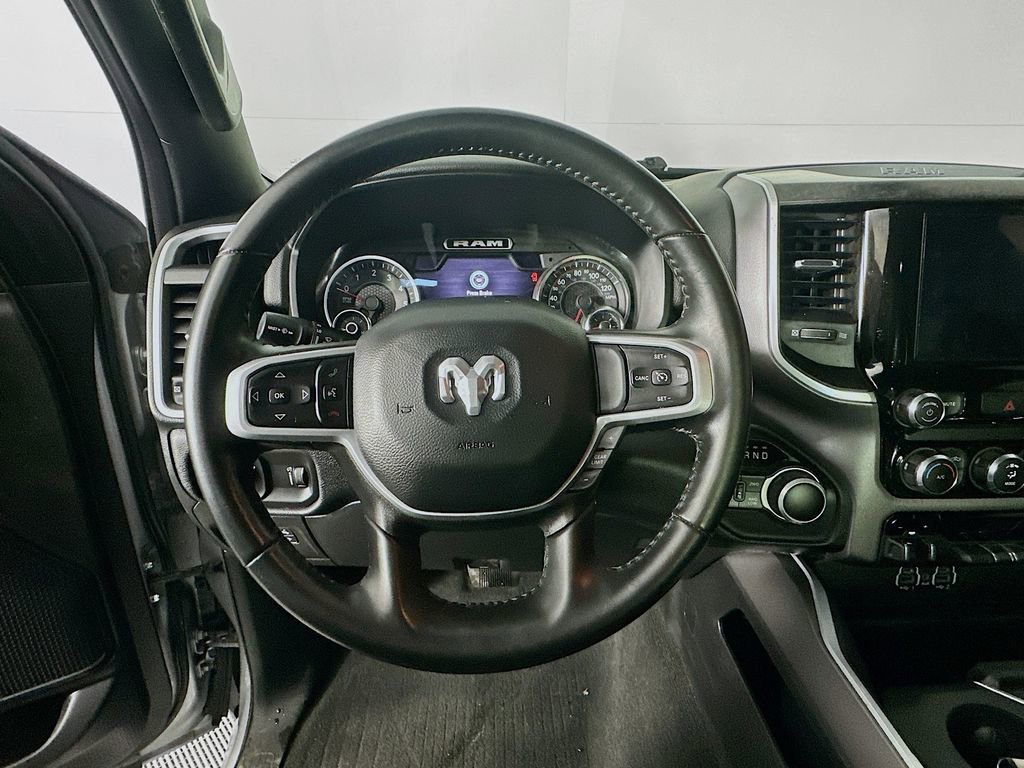 Certified 2022 RAM 1500 Big Horn image 17