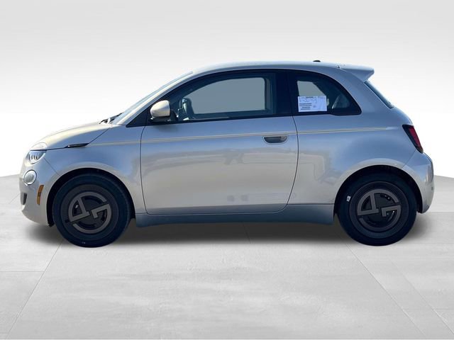 New 2025 FIAT 500 e image 4