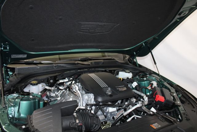 New 2026 Cadillac CT5 Sport AWD/4WD image 36