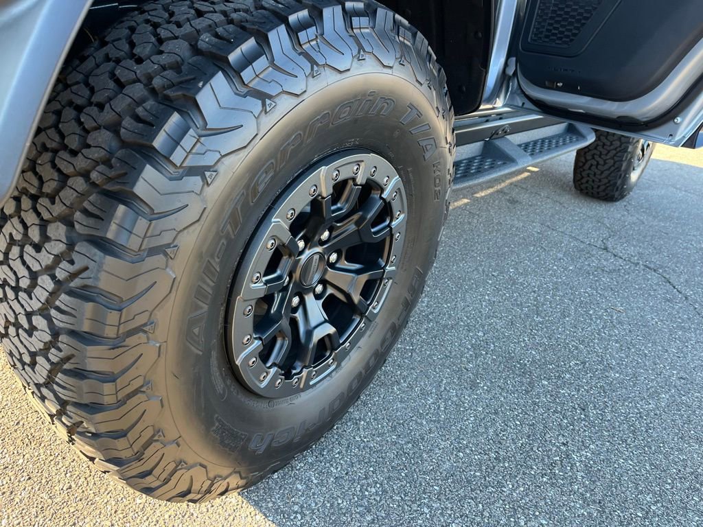 Used 2023 Ford Bronco Raptor image 36