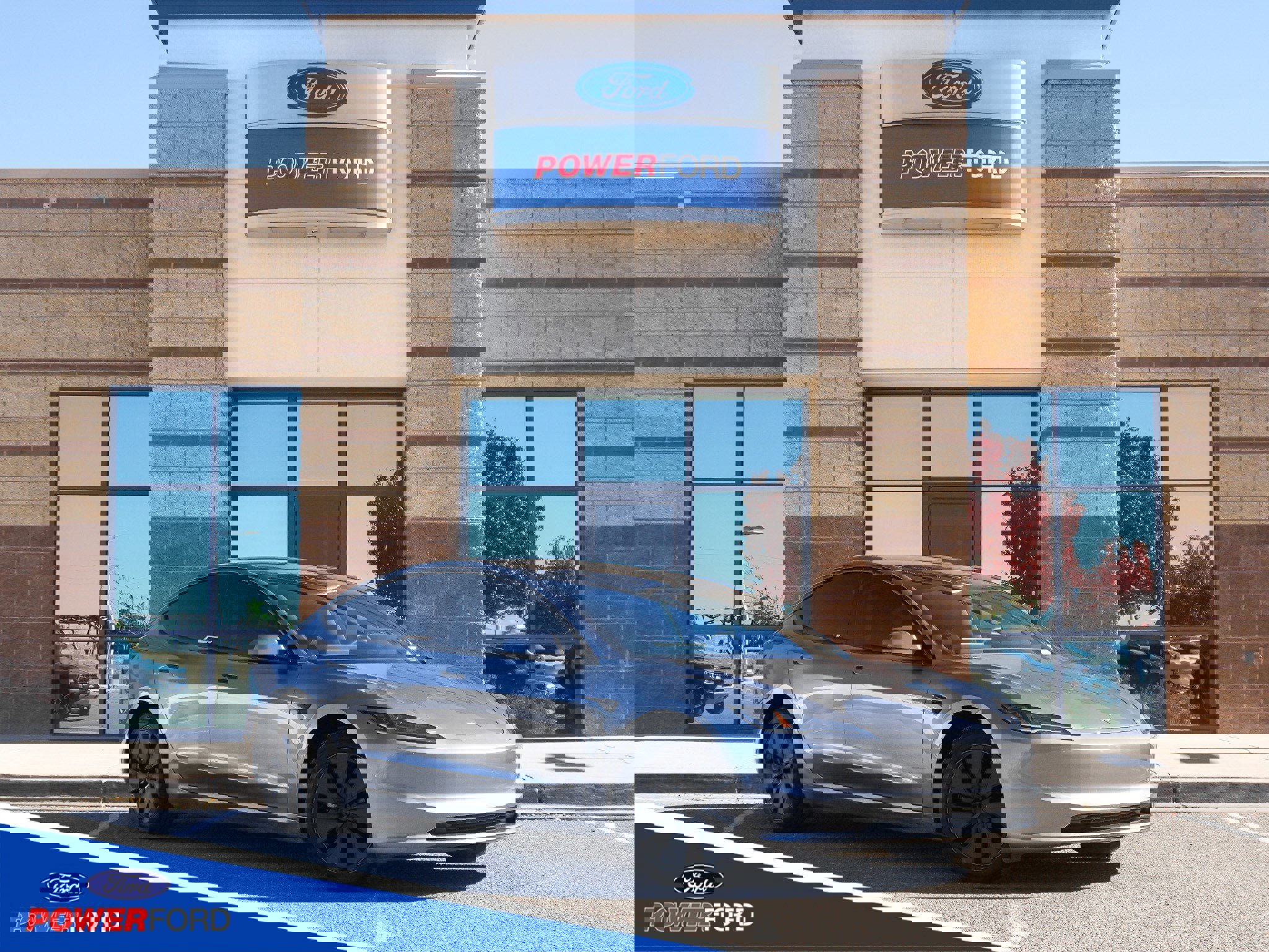 Used 2025 Tesla Model 3 Long Range