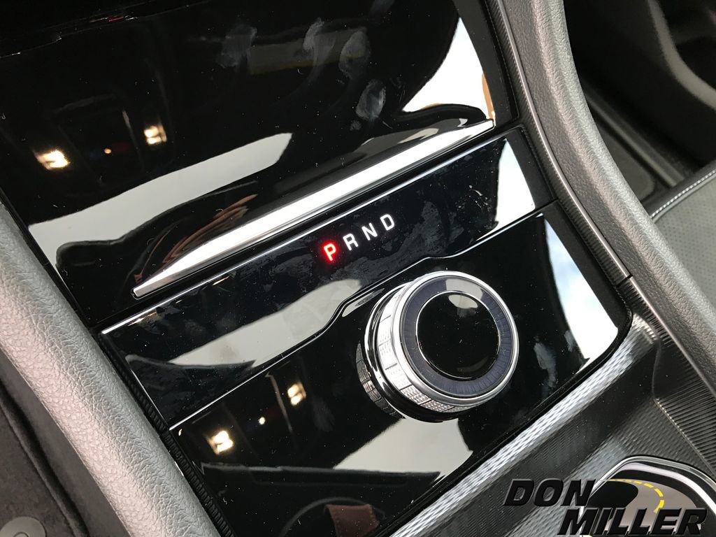 New 2025 Jeep Grand Cherokee L Altitude image 21