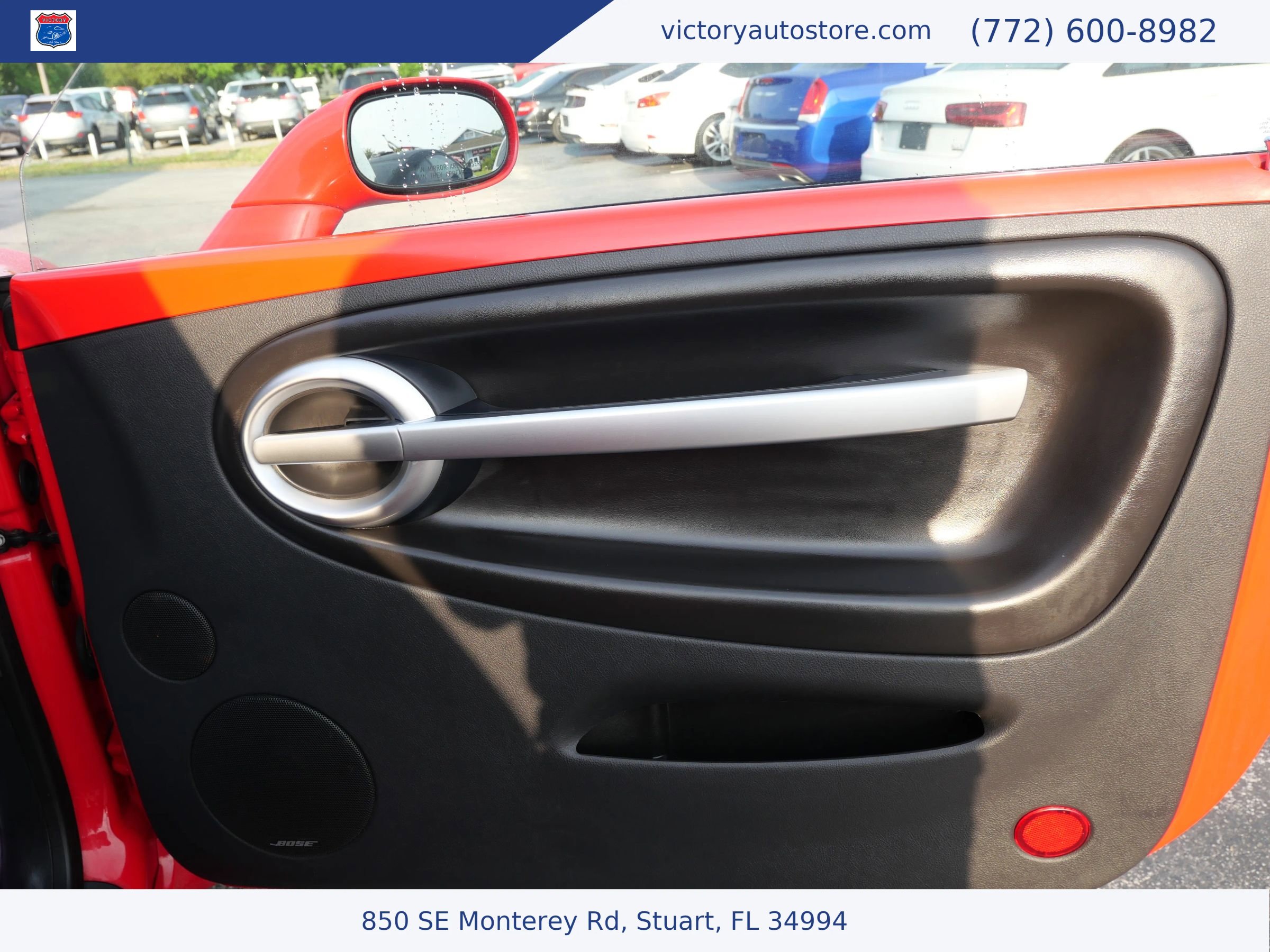 Used 2003 Chevrolet SSR w/ Preferred Equipment Group image 31
