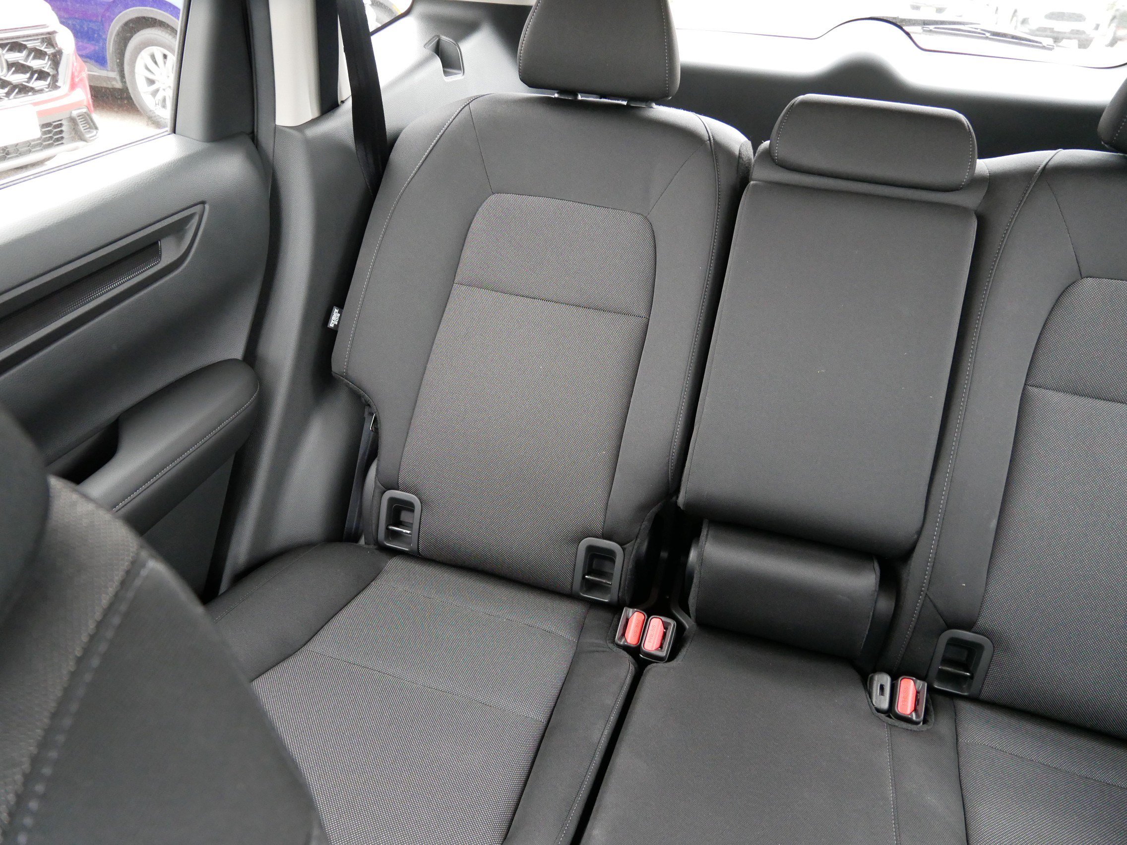 Certified 2025 Honda CR-V EX image 12