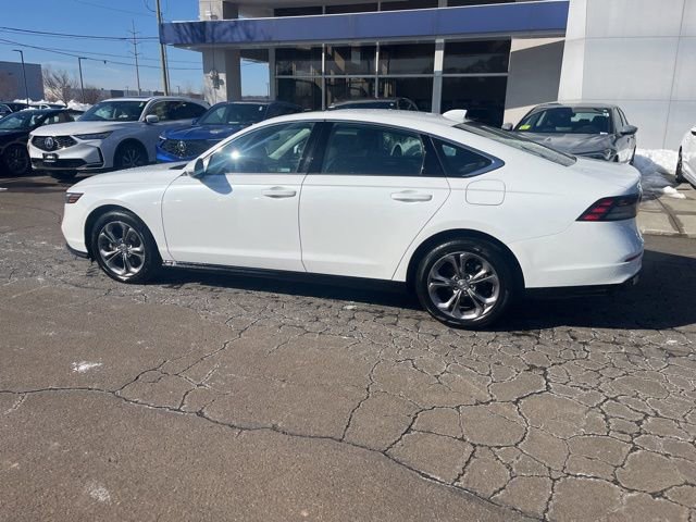 Used 2023 Honda Accord EX-L image 8