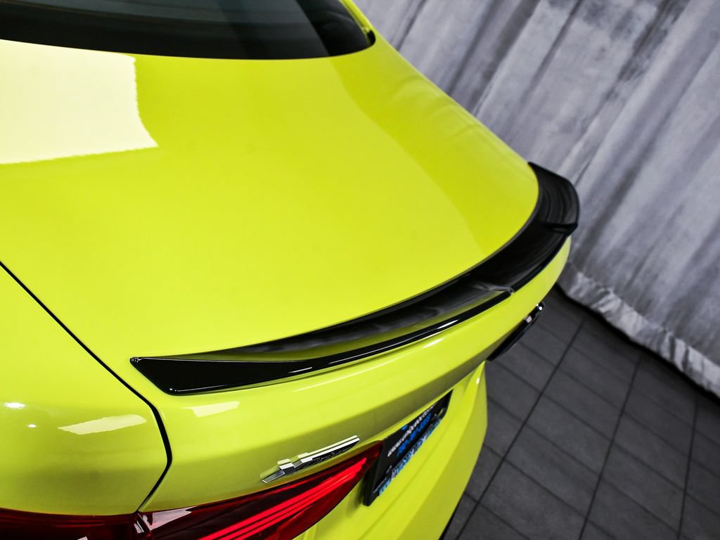 Used 2026 BMW M4 xDrive Competition AWD/4WD image 87