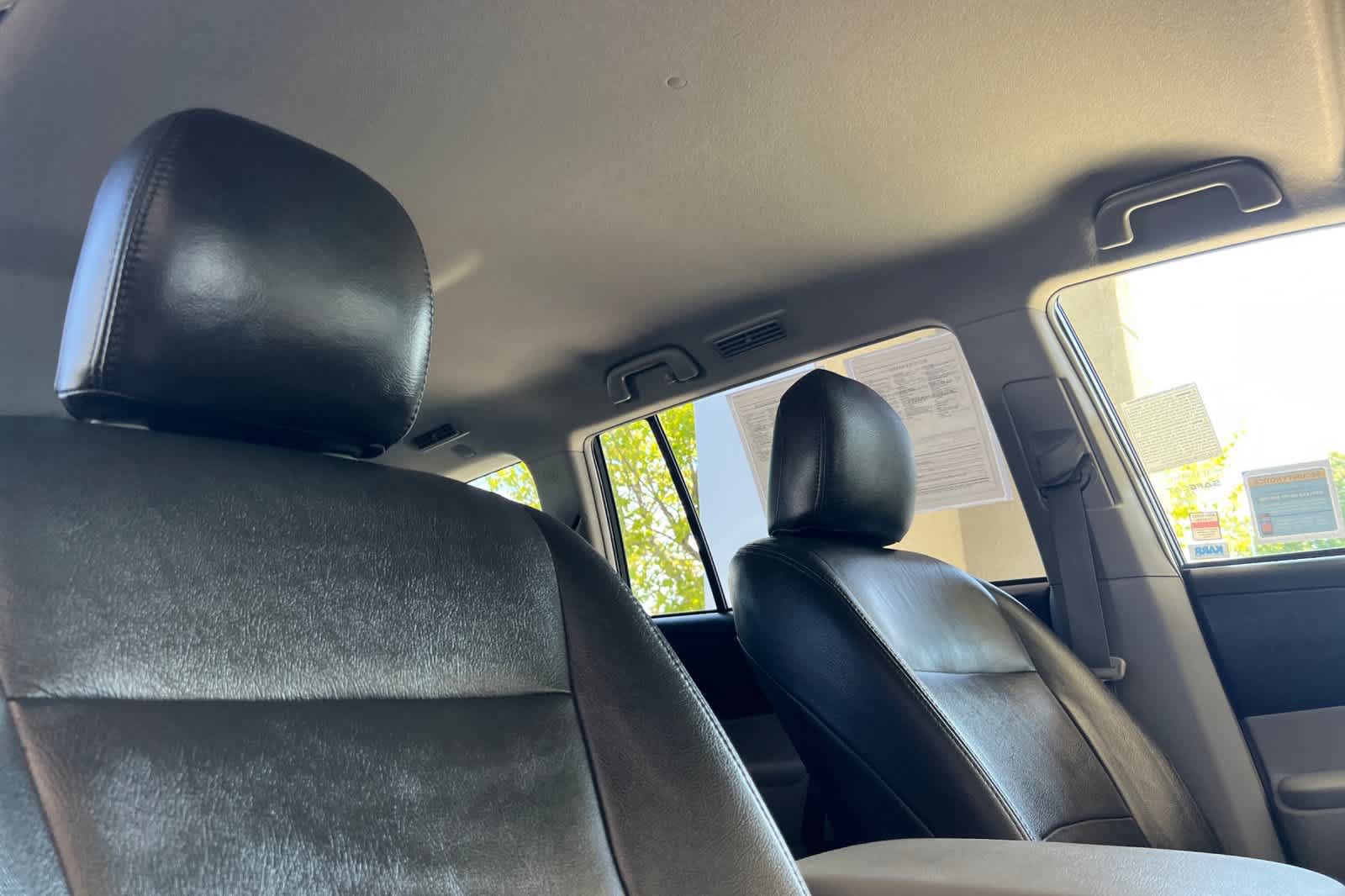 Used 2008 Toyota Highlander Sport AWD/4WD image 18