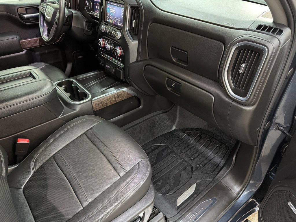 Used 2021 GMC Sierra 1500 Denali w/ Denali Ultimate Package AWD/4WD image 30