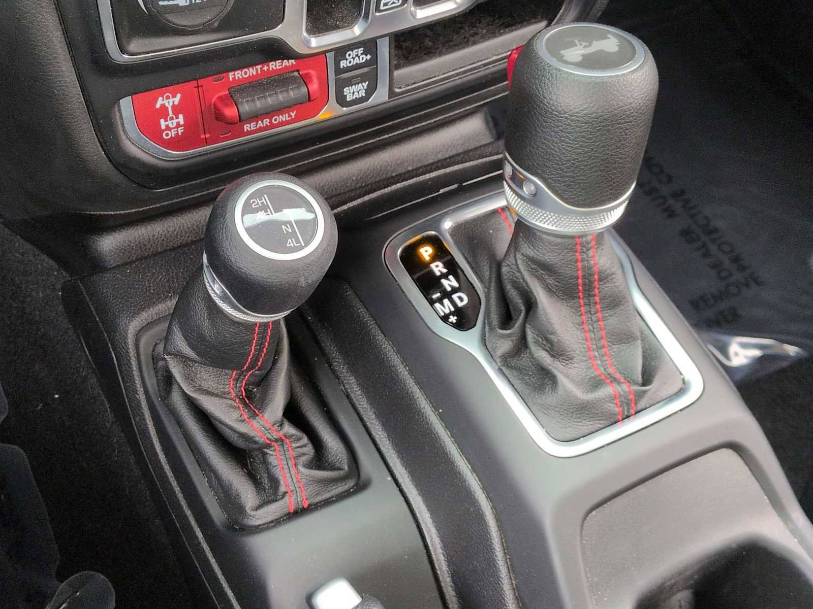 Used 2021 Jeep Wrangler Unlimited Rubicon image 32