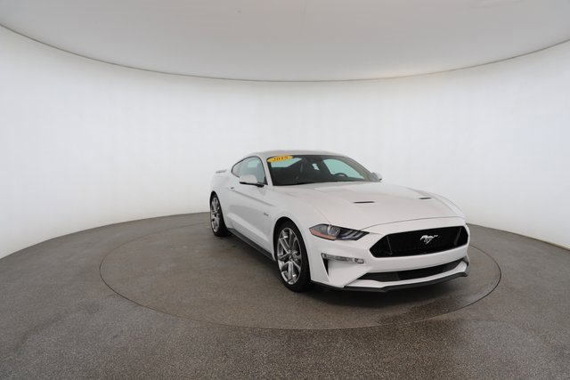 Used 2018 Ford Mustang GT Premium w/ Equipment Group 401A image 28