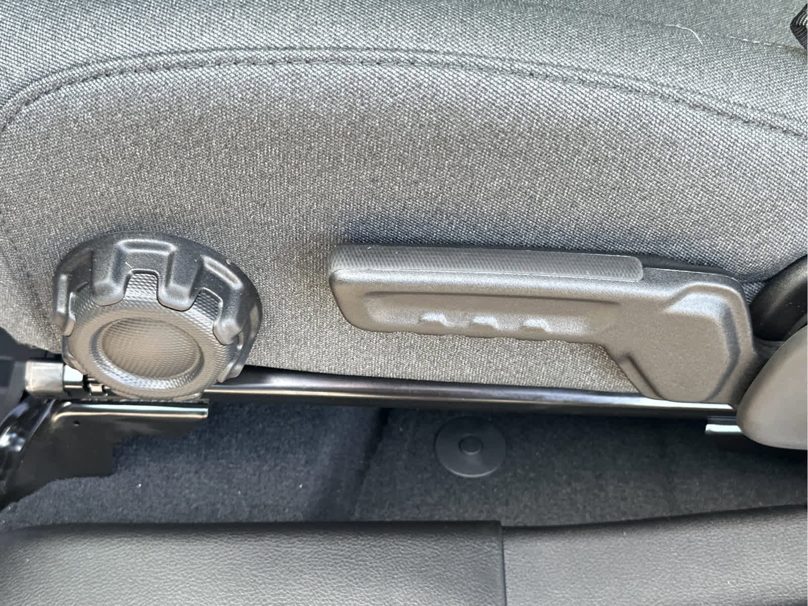 New 2025 Jeep Wrangler Sahara w/ Safety Group image 36