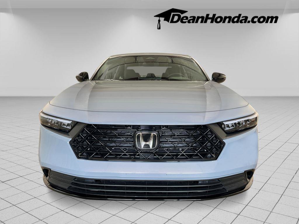 New 2026 Honda Accord Sport image 10