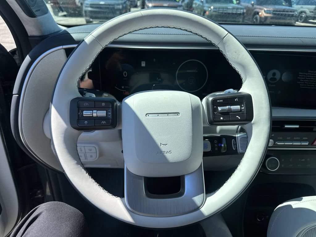 New 2026 Hyundai Palisade Calligraphy AWD/4WD image 17