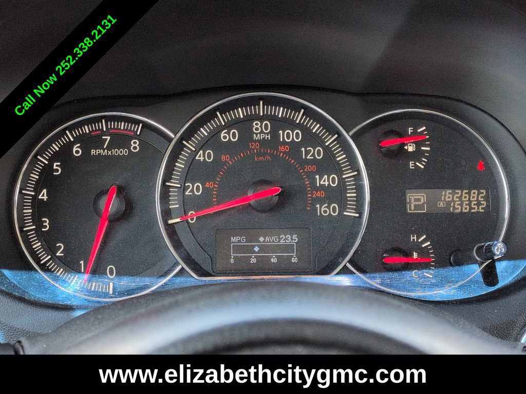 Used 2014 Nissan Maxima 3.5 S image 27