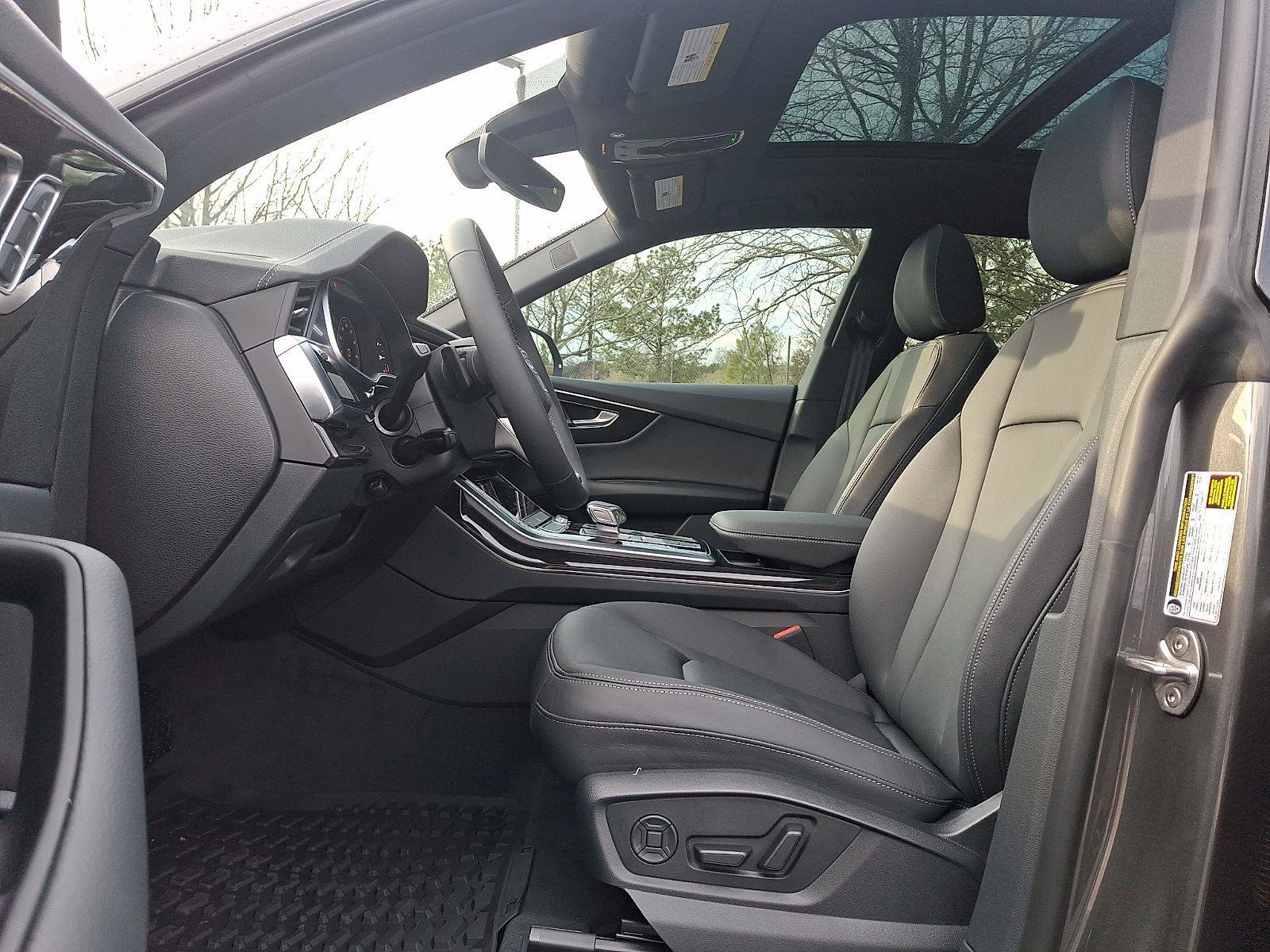 New 2026 Audi Q8 Premium image 11