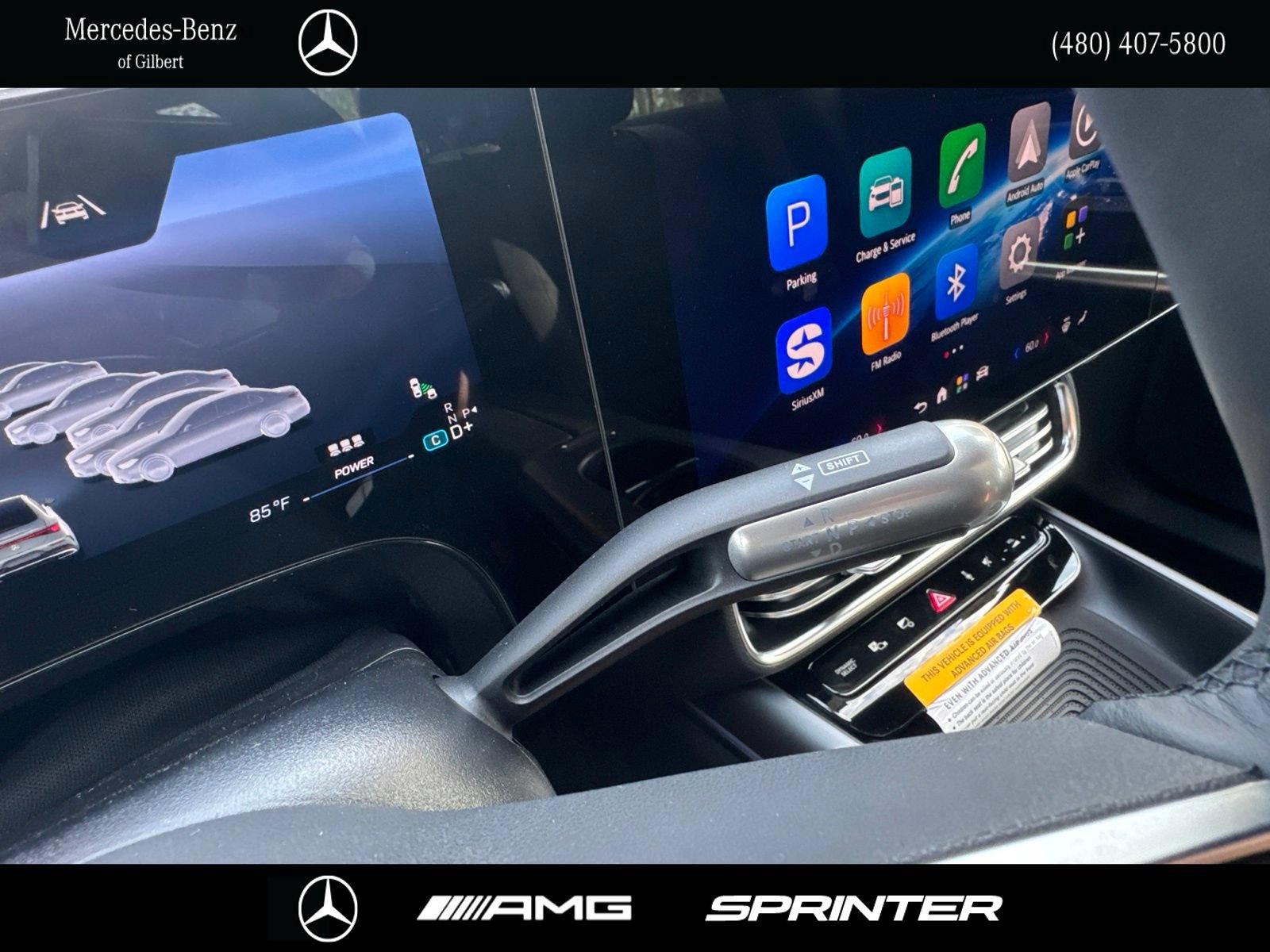 New 2027 Mercedes-Benz CLA 250+ image 31