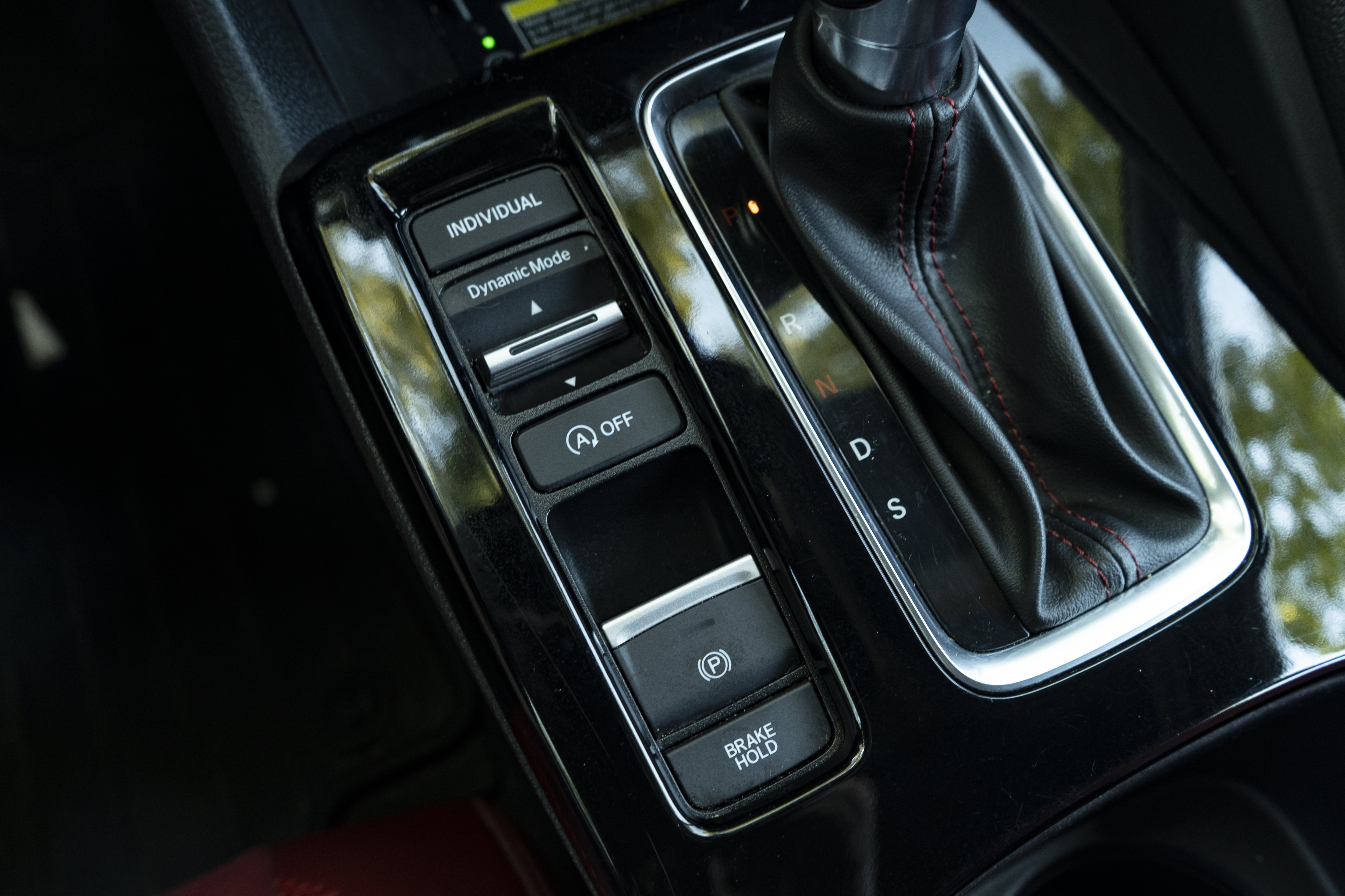 Used 2024 Acura Integra A-Spec FWD image 27