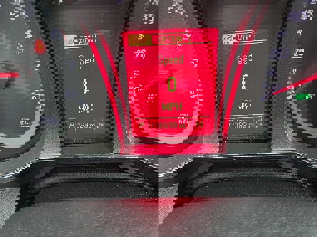 Used 2015 GMC Terrain SLE w/ Chrome Edition image 20