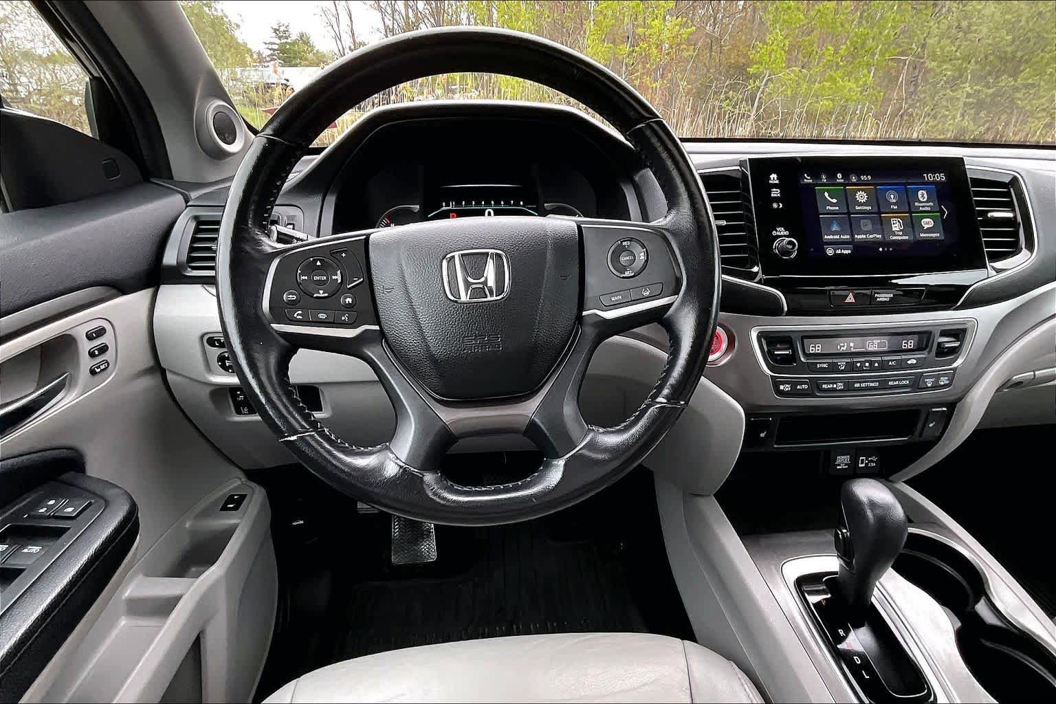 Used 2019 Honda Pilot EX-L image 6