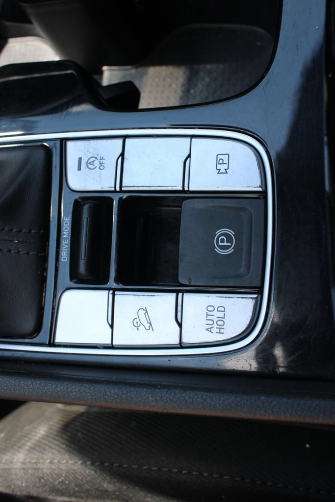 Used 2022 Hyundai Tucson SEL w/ Convenience Package FWD image 43
