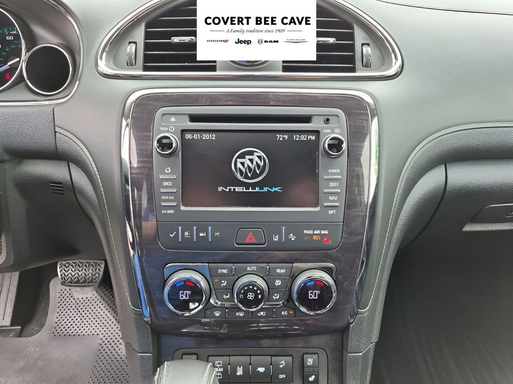 Used 2017 Buick Enclave Premium w/ Experience Buick Package image 39