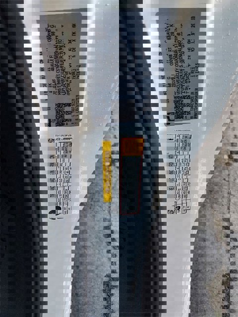 New 2025 GMC Sierra 2500 Pro w/ 1SA Pro Safety Plus Package image 30