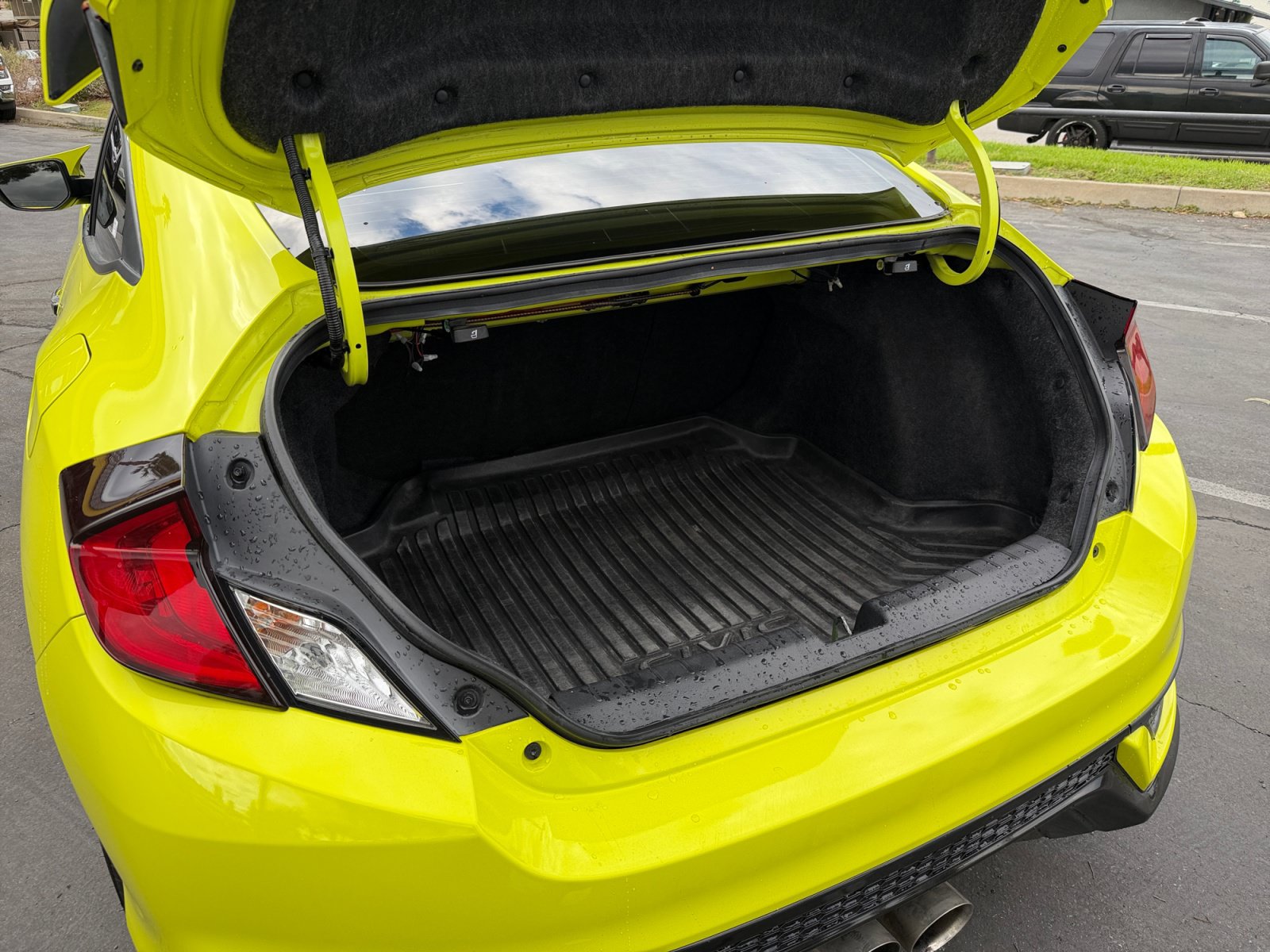 Used 2019 Honda Civic Si image 19