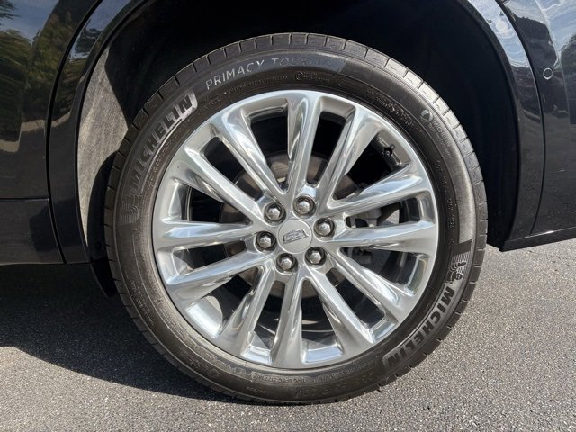 Certified 2023 Cadillac XT6 Premium Luxury w/ Technology Package image 15