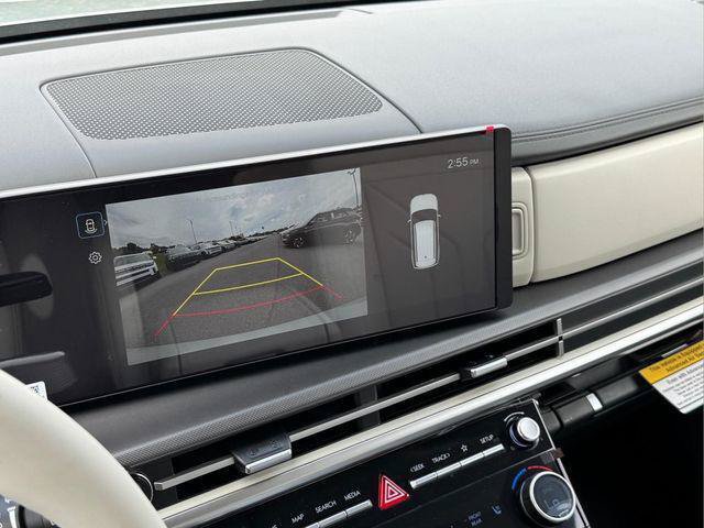 New 2026 Hyundai Santa Fe SEL FWD image 30