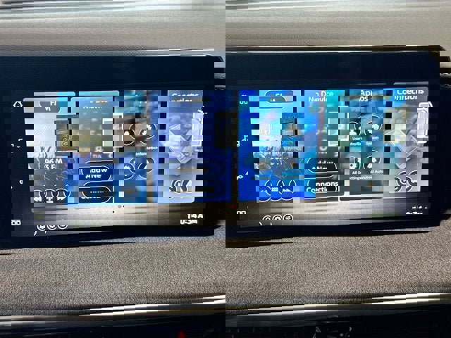 New 2026 Nissan Kicks SV image 13