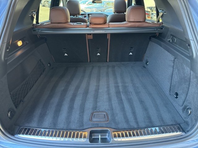 New 2026 Mercedes-Benz GLE 350 4MATIC image 10