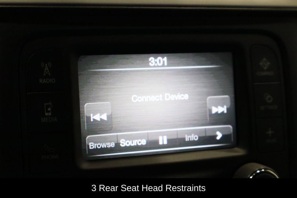 Used 2024 RAM 1500 Tradesman image 28