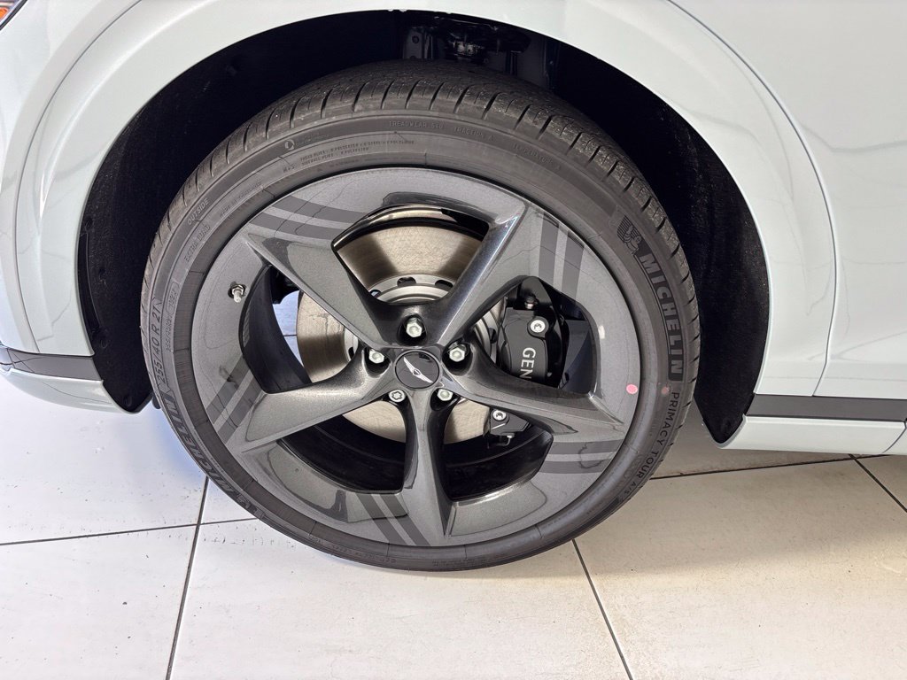 New 2027 Genesis GV70 2.5T Sport Prestige AWD/4WD image 10