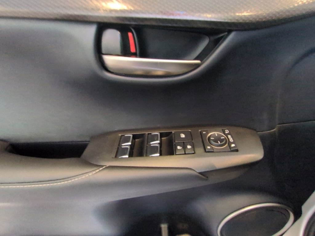 Used 2019 Lexus NX 300 FWD w/ Accessory Package 2 image 12