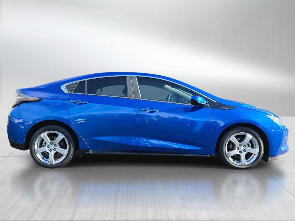 Used 2018 Chevrolet Volt LT image 2