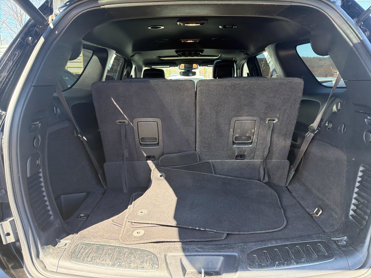 Used 2019 Dodge Durango GT AWD/4WD image 11