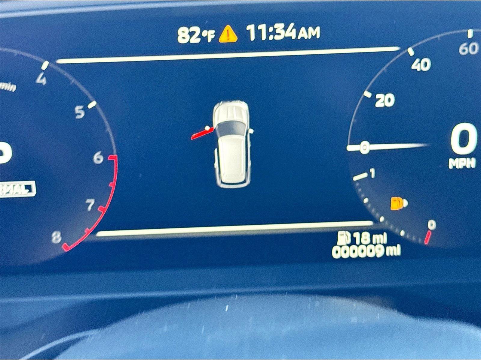 New 2025 Mitsubishi Outlander SEL image 12