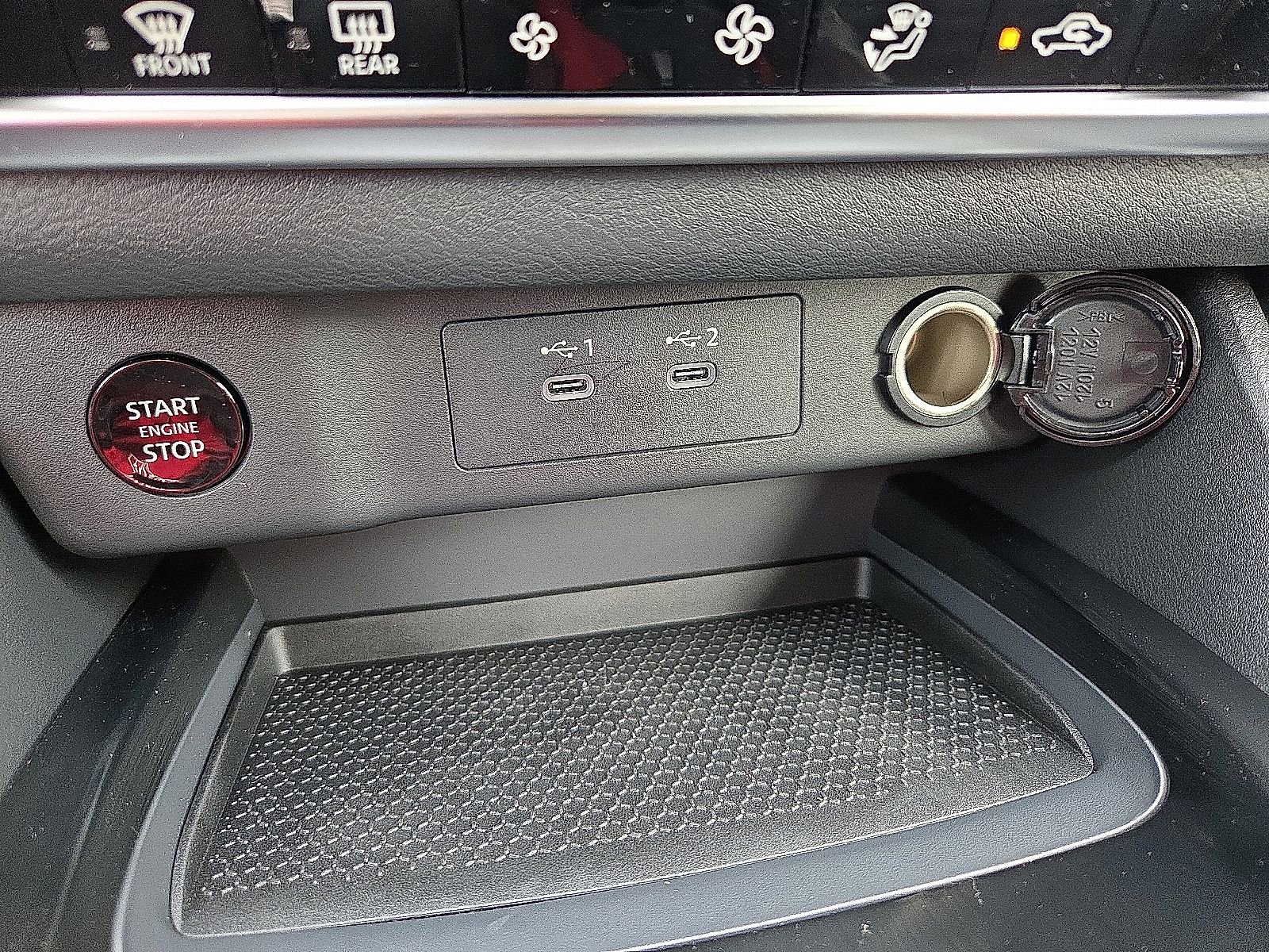 Used 2026 Nissan Rogue SV AWD/4WD image 20