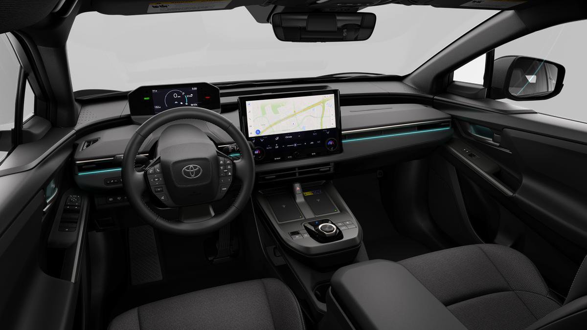 New 2026 Toyota bZ AWD/4WD image 72