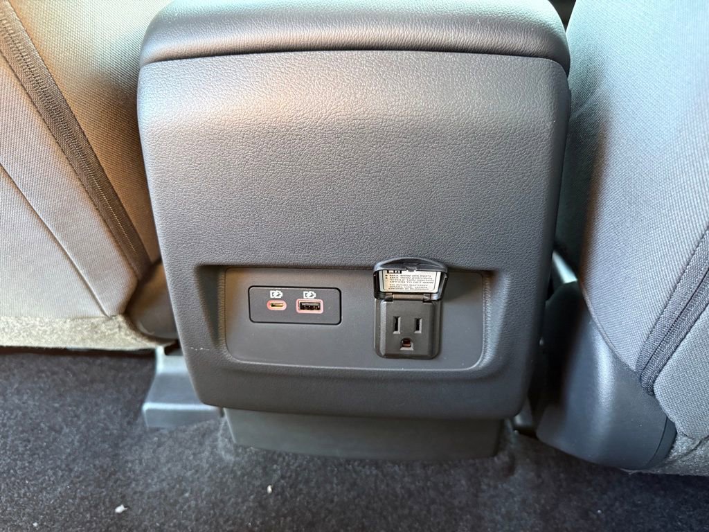 New 2026 Nissan Frontier SV w/ SV Convenience Package image 14