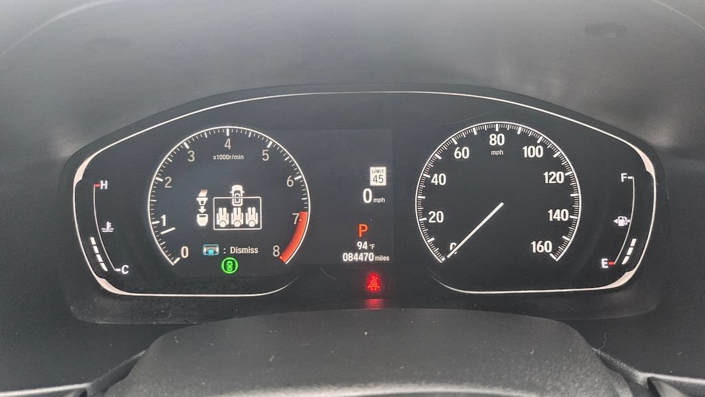 Used 2022 Honda Accord Sport image 29