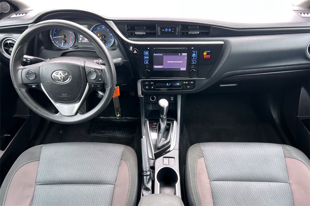 Certified 2018 Toyota Corolla LE image 15