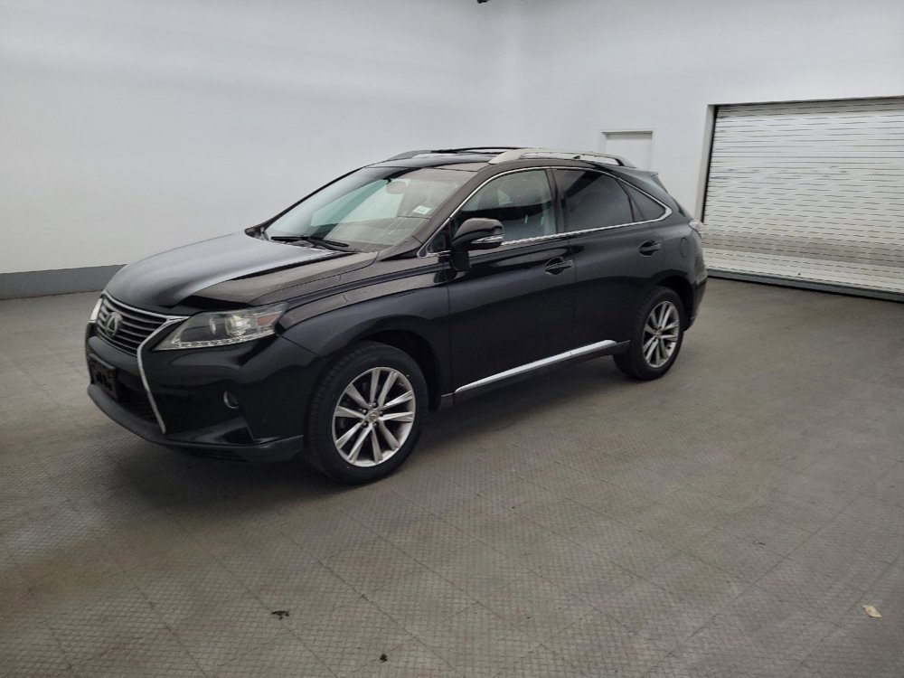Used 2015 Lexus RX 350 FWD image 2
